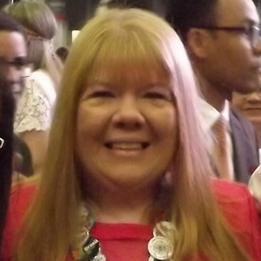 Meet your Posher, Shaaron